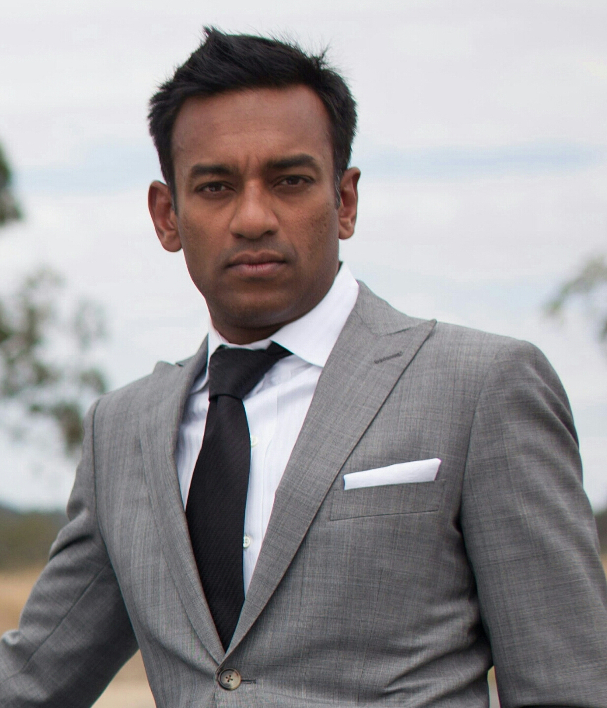 Naveed Alam