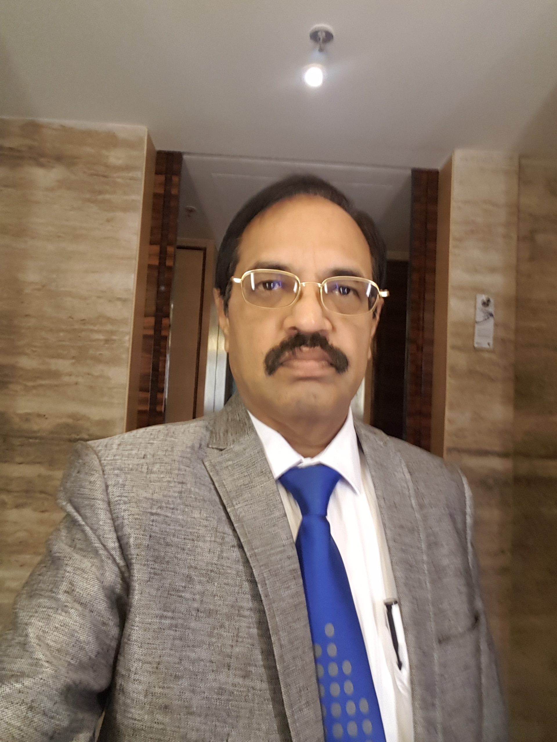 Prabhakar Chintha