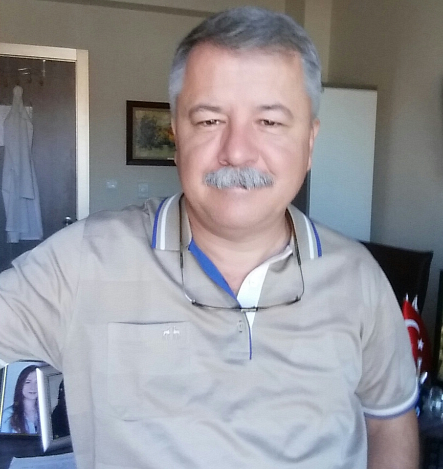 Serdar Sen