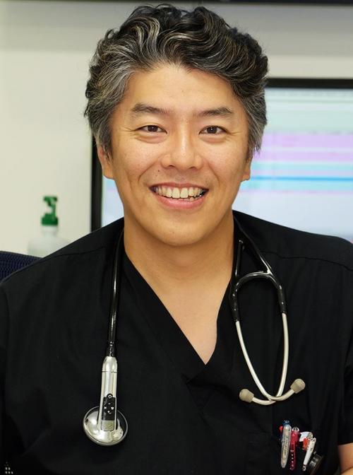 Hideki Teshima