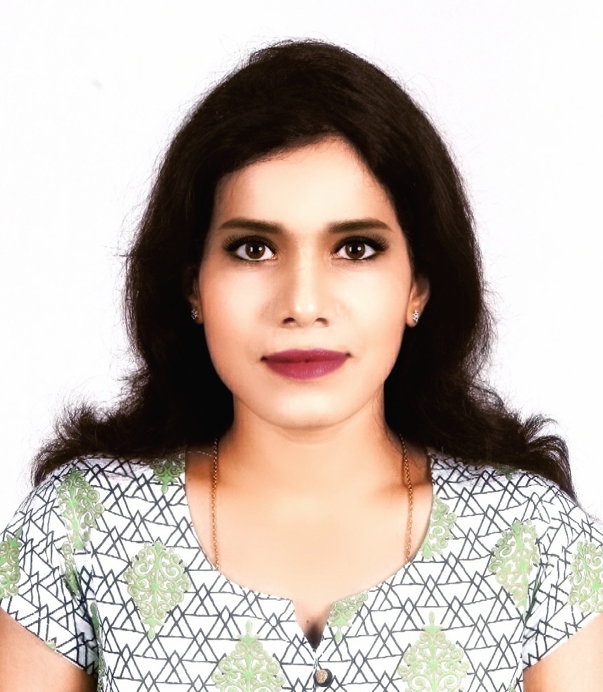 Ranjeetha Shenoy