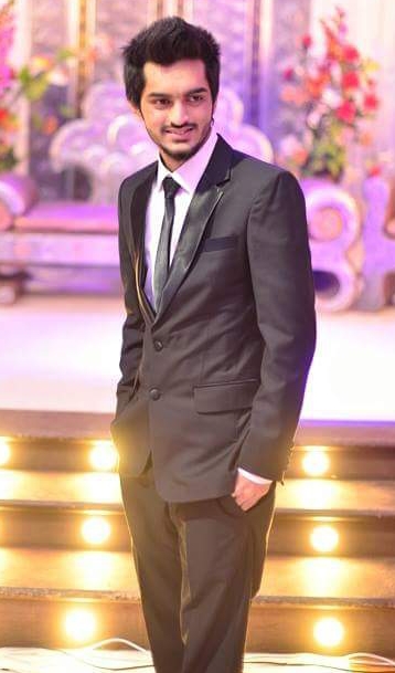 Saad Aslam