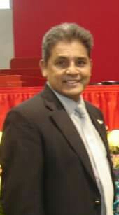 Mukesh Hariawala