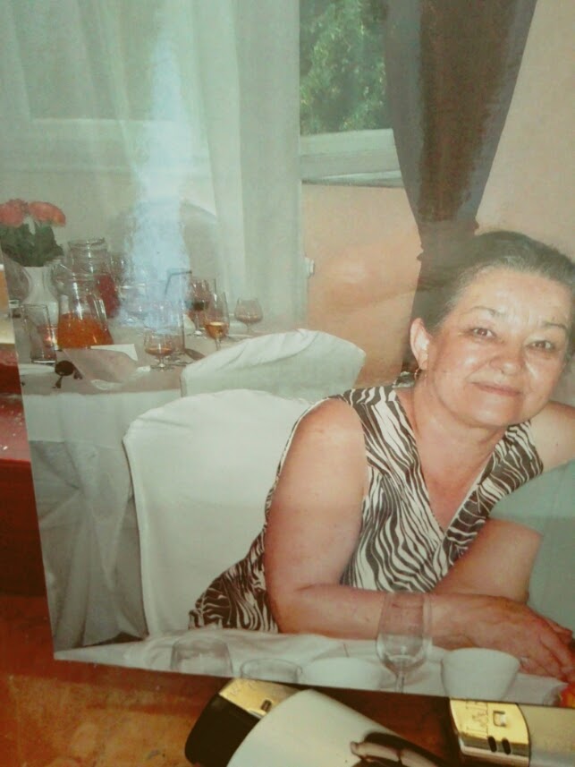 Elzbieta Bryniak