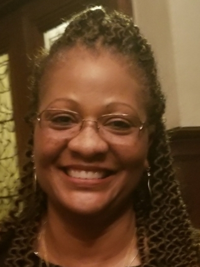 LaShawnda Giuffrida