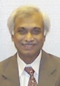 Alim Khandekar