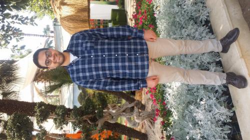 Ahmed Ebeid