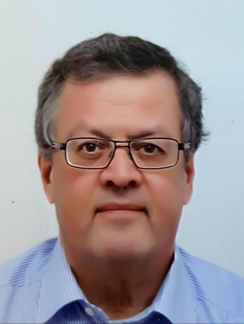 Marinus Paul