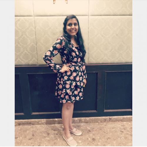 Shreya Agarwal