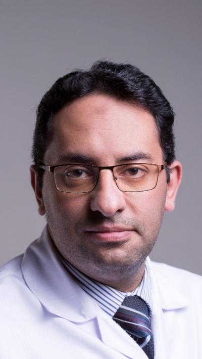 Ibrahim Elkilany