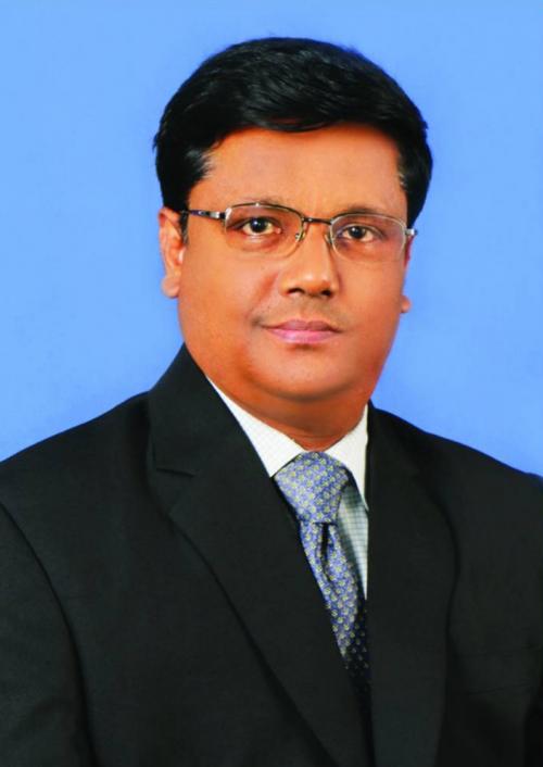 Sithamparanathan Mugunthan