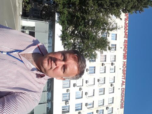 sergiy snizhko