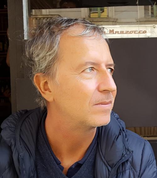 Marco Zanobini