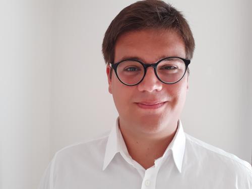 Jovan Vujic