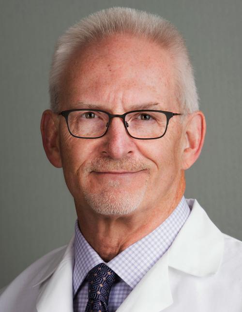 Mark Ferguson
