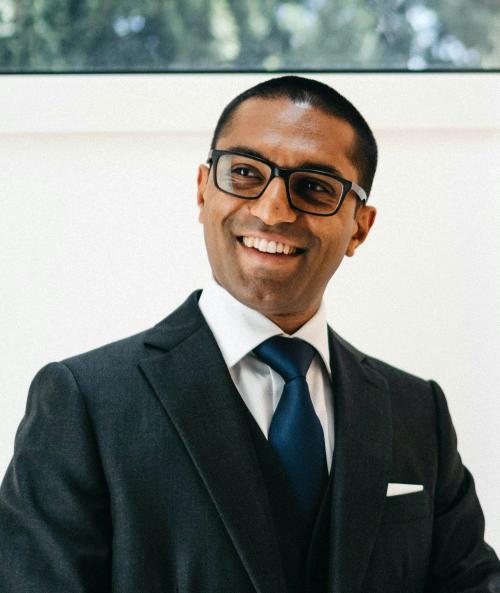 Ajay Iyengar