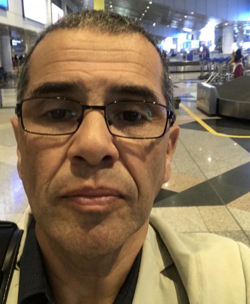 Jorge Mascaro