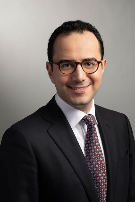 Roland Assi