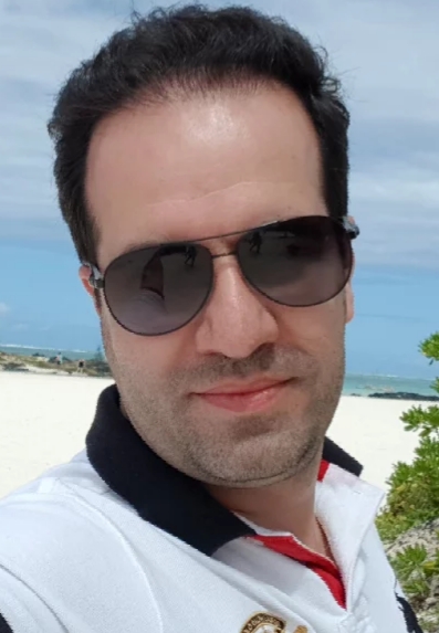 Reza HABIBI