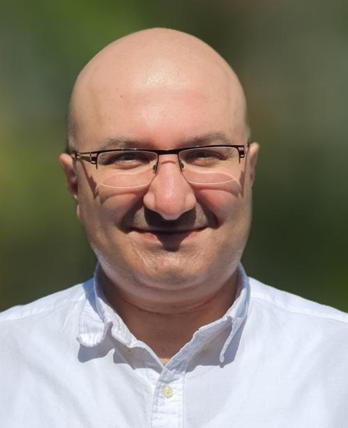 Mohammad Hawari