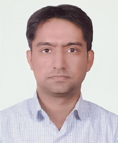 Krishnaprasad Bashyal