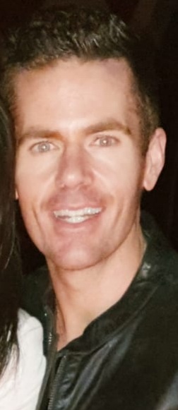 Timothy Surman