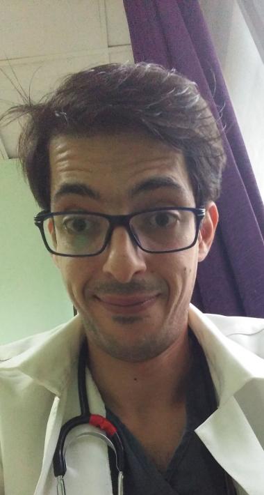 Nidal Alamssi