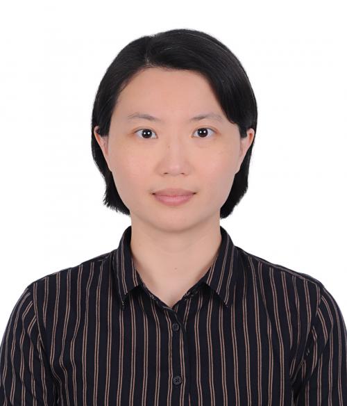 Yancy Wu