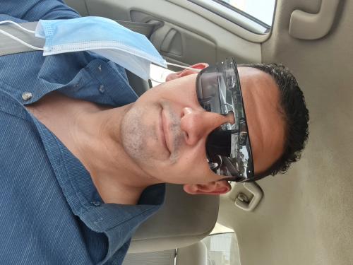 Moataz Gwailey