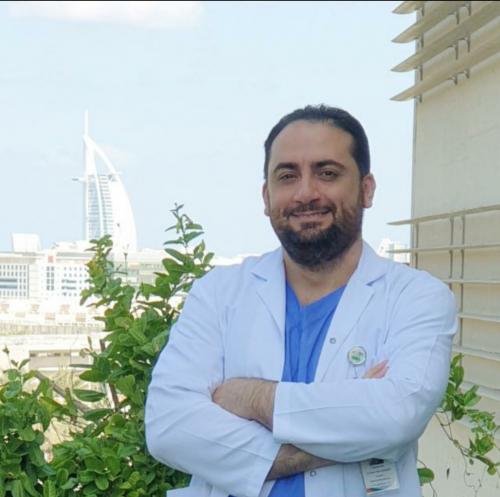AYSAR ALJOHMANI