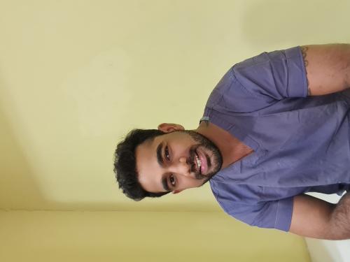 Ravi Shivdasani