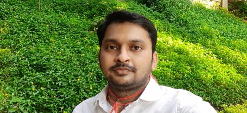 Ravindra Kuraku