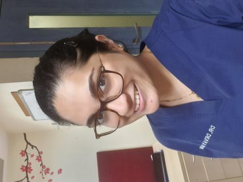 Devayani Niyogi