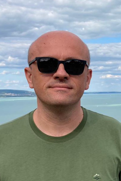 Adrian Dobrica