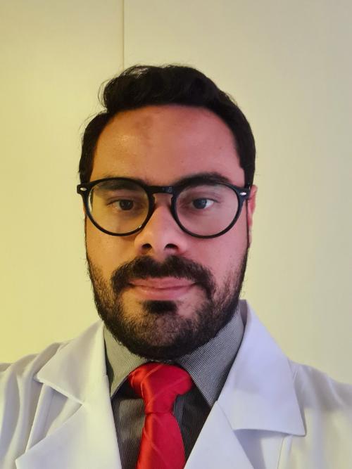Carlos Cruz