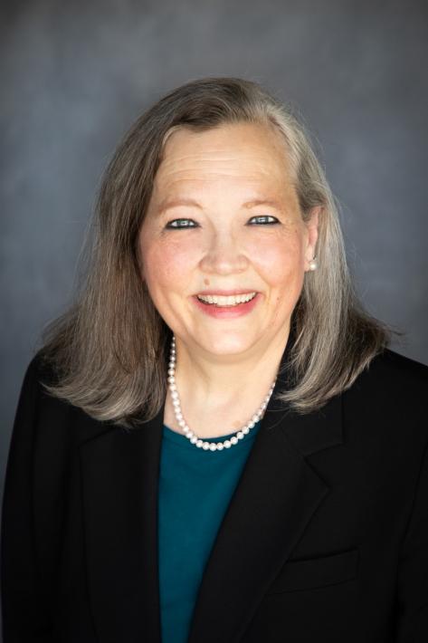 Joanne Starr