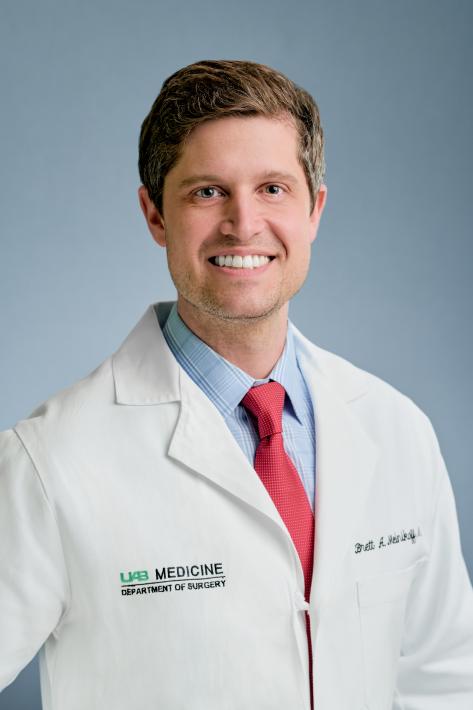 Brett Melnikoff