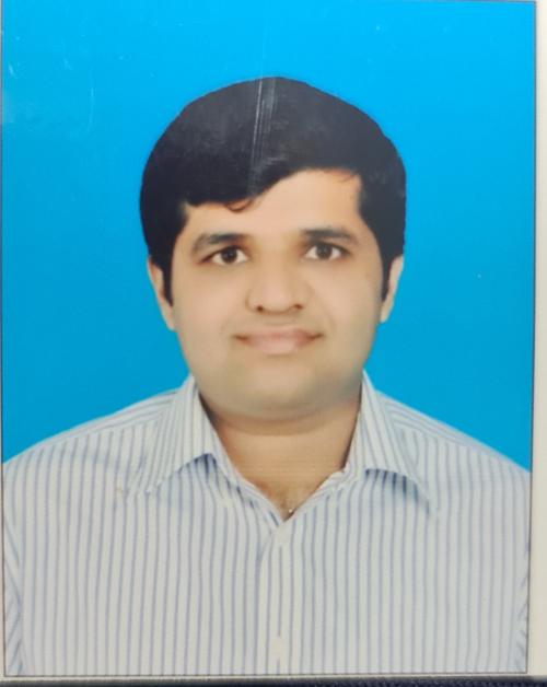 Muhammad Ghani