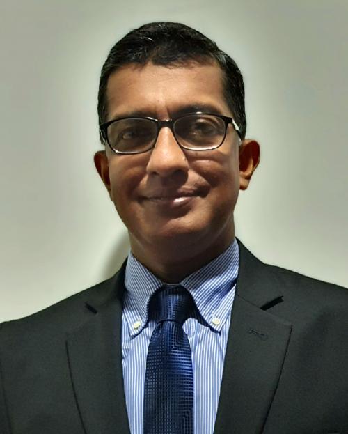 Muditha Lansakara