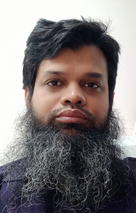 Mohammad Moniruzzaman