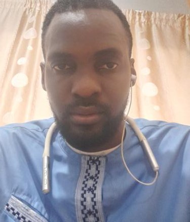 John Isibor