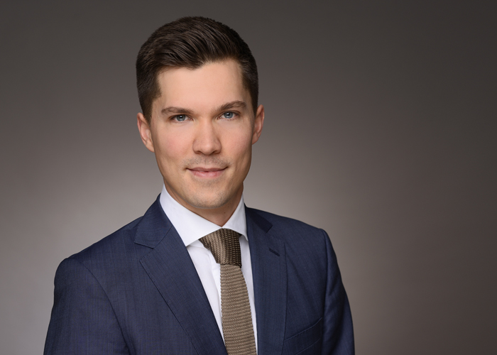 Paul Philipp Heinisch