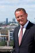 Hans-Georg Kaulbach
