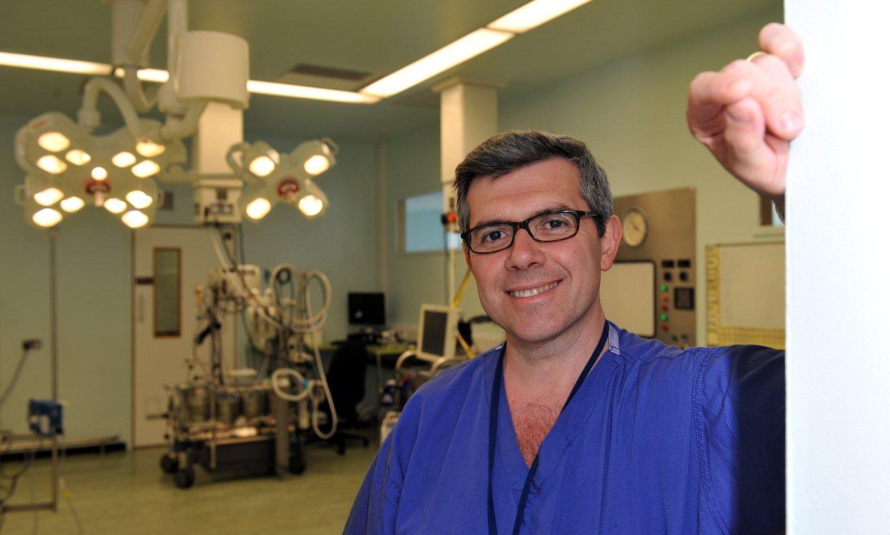 Prof. Attilio Lotto