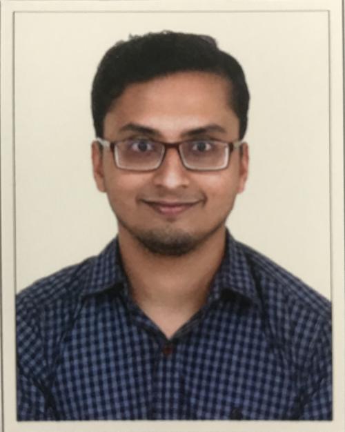 Utkarsh Sanghavi