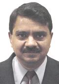 Karikehalli Dilip