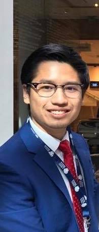 Gerald Tan