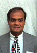 Ravi Koopot