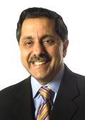 Arvind Koshal