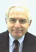 Nicholas Kouchoukos